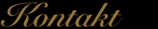 Kontakt/Impressum