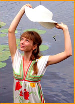 Foto Dorit Lipinski