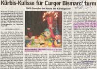 Lausitzer Rundschau 8.10.07