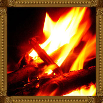 Bild Feuer